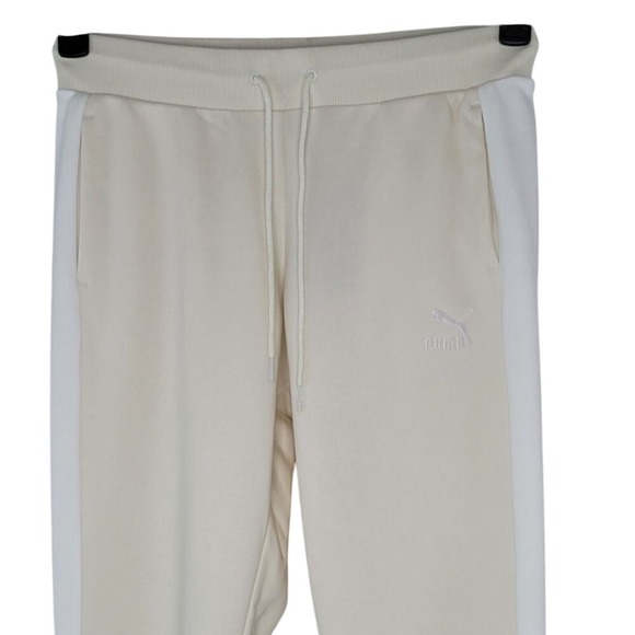 PUMA‎ Ivory T7 Track Pants - Picture 2 of 13